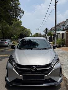 Perodua MyVi AV AV in Subang Jaya, SGR