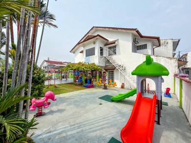 2-storey Terraced House For Sale in Puchong,SGR