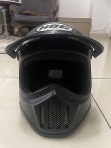 Helmet HBC