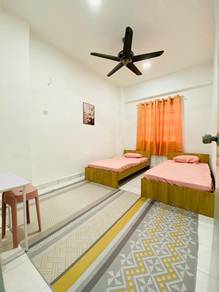 Room in Mutiara Damansara, SGR