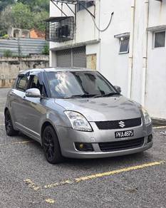 Suzuki Swift PREMIER in Kubang Semang, PNG