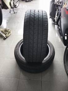 Tyre Sonix Prime Ups08 215/45/17