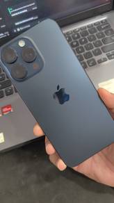 iphone 15 Pro Max 512 GB.ZP unit with box n cable