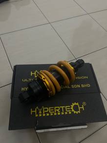 monoshock hypertech