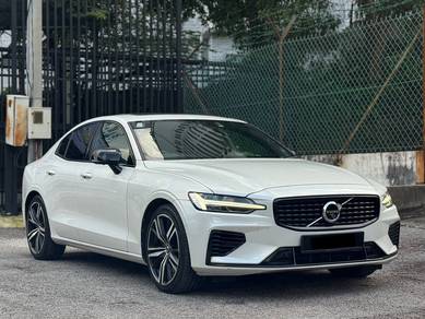 Volvo S60 T8 R-DESIGN in Cheras, KUL