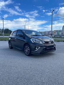 Perodua MyVi ADVANCE in Kulim, KDH