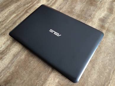 Asus SSD Radeon Graphics Latest Very Slim Laptop