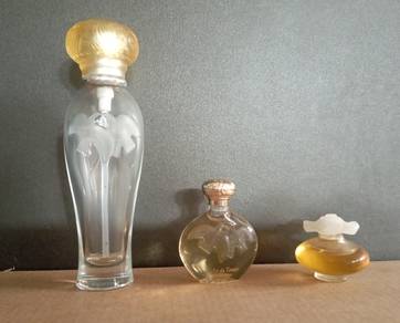 NINA RICCI 6ml L'Air du Temps & Fleur de Fleurs