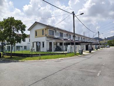 2-storey Terraced House For Sale in Gelang Patah,JHR