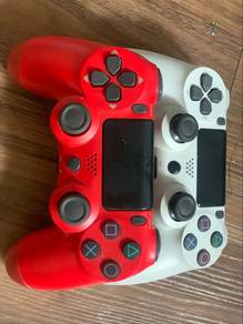 Wireless Doubleshock Controller