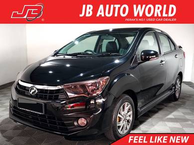 Perodua Bezza ADVANCE in Sitiawan, PRK