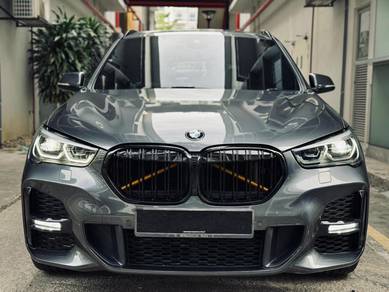2022 BMW X1 sDRIVE20i M SPORT