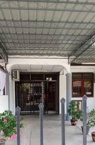 1-storey Terraced House For Sale in Sungai Lalang,KDH