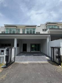 2-storey Terraced House For Sale in Taiping,PRK