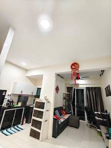 Apartment For Sale in Residensi Borneo Cove