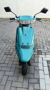 Suzuki AG100