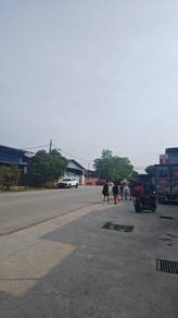Warehouse / Factory For Rent in Balakong,SGR