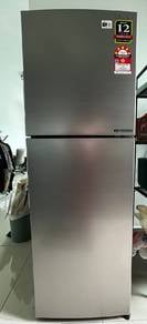Sharp J-Tech Inverter Refrigerator for Sale ❄️ 320
