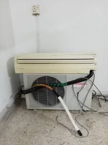 Air conditioner 