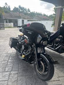 Harley-Davidson Sport Glide