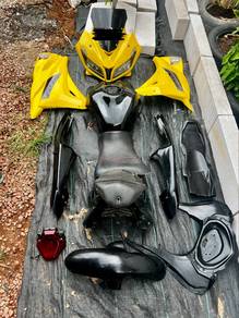  Barang2 Fz150i V3