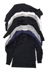 Men's Winter Inner Uniqlo Heattech Ultra Warm