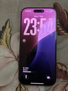 Apple iPhone 16 Pro 128 GB