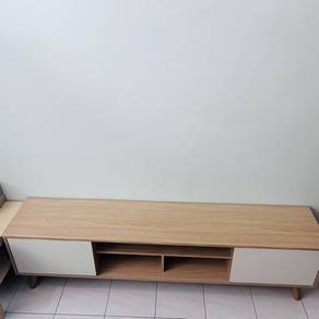 TV cabinet
