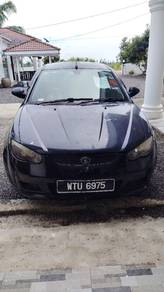 Proton Satria NEO in Kamunting, PRK