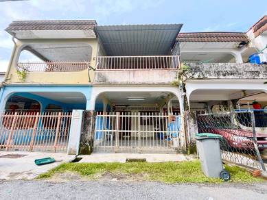 2-storey Terraced House For Sale in Kluang,JHR