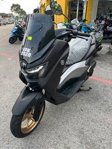 Yamaha NMAX