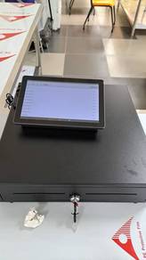 HiPOS Android Cash Register System