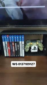 PS4 Games