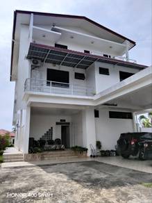 Bungalow House For Sale in Kota Kinabalu,SBH