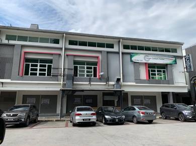 Shop lot For Rent in Ipoh,PRK