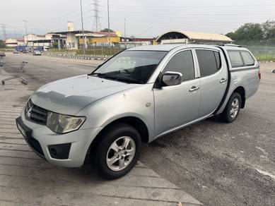 Mitsubishi Triton LITE in Kampar, PRK