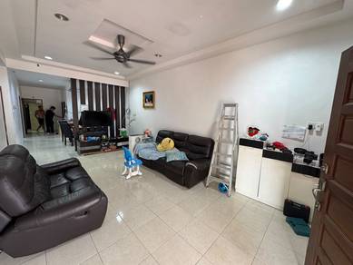 Semi-Detached House For Sale in Alor Setar,KDH