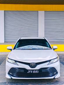 Toyota Camry V in Johor Bahru, JHR