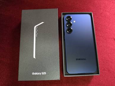 Samsung S25
