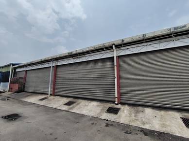 Warehouse / Factory For Rent in Bandar Sunway,SGR