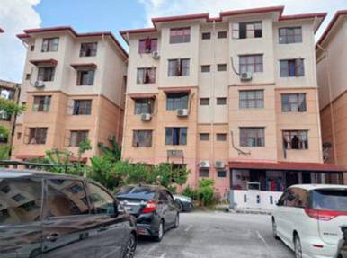 Apartment For Sale in Las Palmas (Nipah)