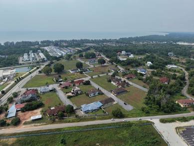 Residential Land in Kuantan, PHG