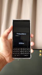 BlackBerry KEY2 Black (BBF100-6) Black Berry Key 2