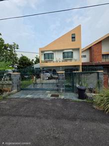 2-storey Terraced House For Sale in Subang Jaya,SGR