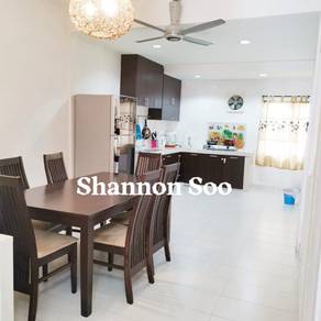 Terraced House For Rent in Puchong,SGR