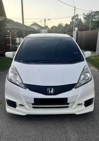 Honda Jazz S in Kota Bharu, KTN