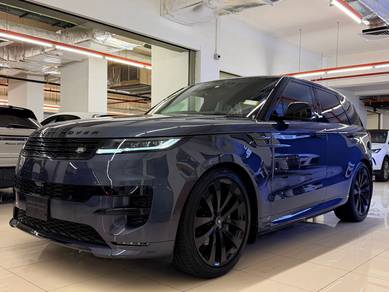 2023 Land Rover Range Rover Sport SPORT DYNAMIC SE P400