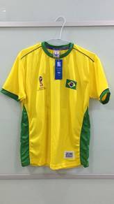 FIFA World Cup Russia 2018 Jersey