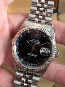 Rolex Datejust 16234 *2004