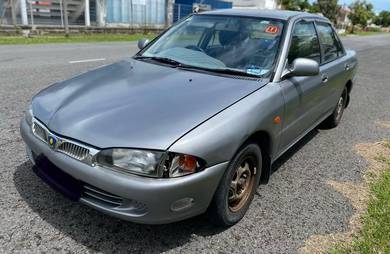 Proton Wira A/B GL in Miri, SWK
